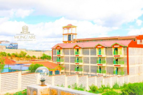 Mong'are Lodge and Restaurant, Narok